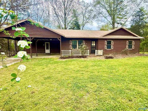 1961 Kirby Bridge Road, Danville, AL, 35619 | Card Image