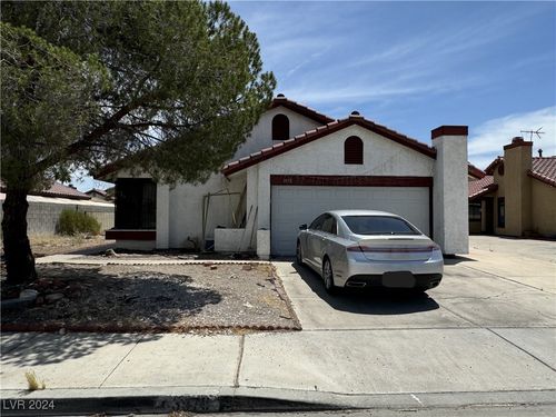 3978 Tangerine Court, Las Vegas, NV, 89103 | Card Image