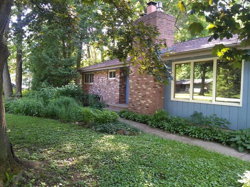 2627 Oakcrest Drive, CLAYTON, WI, 54956 | Card Image
