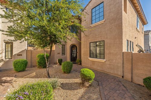 2386 W Sleepy Ranch Rd, Phoenix, AZ, 85085-7038 | Card Image