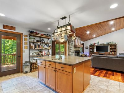 Perfect Kitchen for Entertaining | Image 3