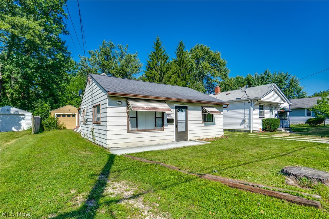 Residential in Akron 2