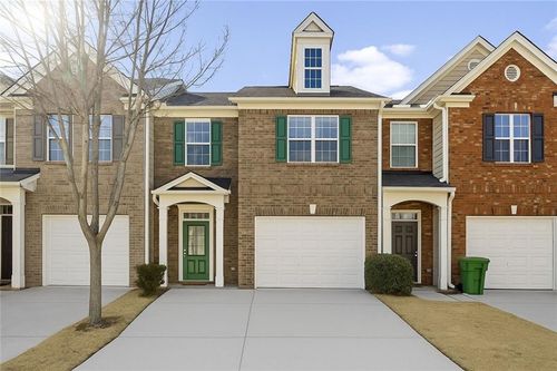 1332 Adcox Sq, Stone Mountain, GA, 30088-4545 | Card Image