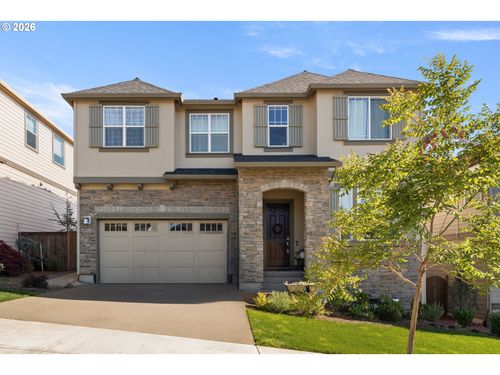 16614 Sw Botany Bay Ln, Tigard, OR, 97224-5265 | Card Image