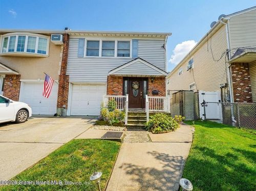 58 E Stroud Avenue, Staten Island, NY, 10308 | Card Image