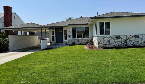 409 N 6th St, Montebello, CA, 90640-4207 | Card Image