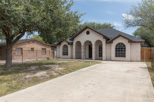 508 Patricia St, Mission, TX, 78572-7863 | Card Image