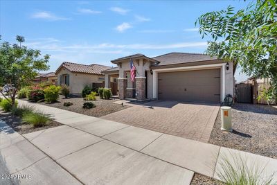 22889 E Marsh Road, House other with 3 bedrooms, 2 bathrooms and null parking in Queen Creek AZ | Image 2