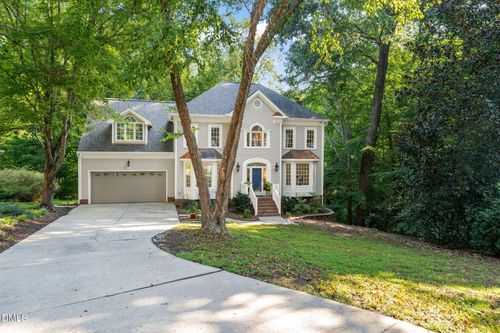 314 Highlands Bluffs Dr, Cary, NC, 27518-8986 | Card Image