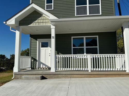 31 Dixon Dr, Clarksville, TN, 37040-3978 | Card Image