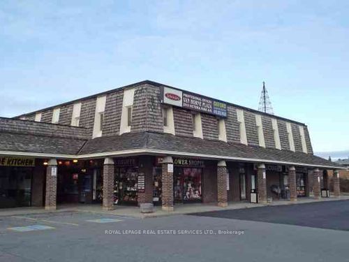 101-2810 Victoria Park Ave, North York, ON, M2J4A9 | Card Image