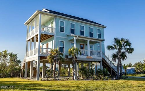 111 12th St, Mexico Beach, FL, 32456 | Card Image