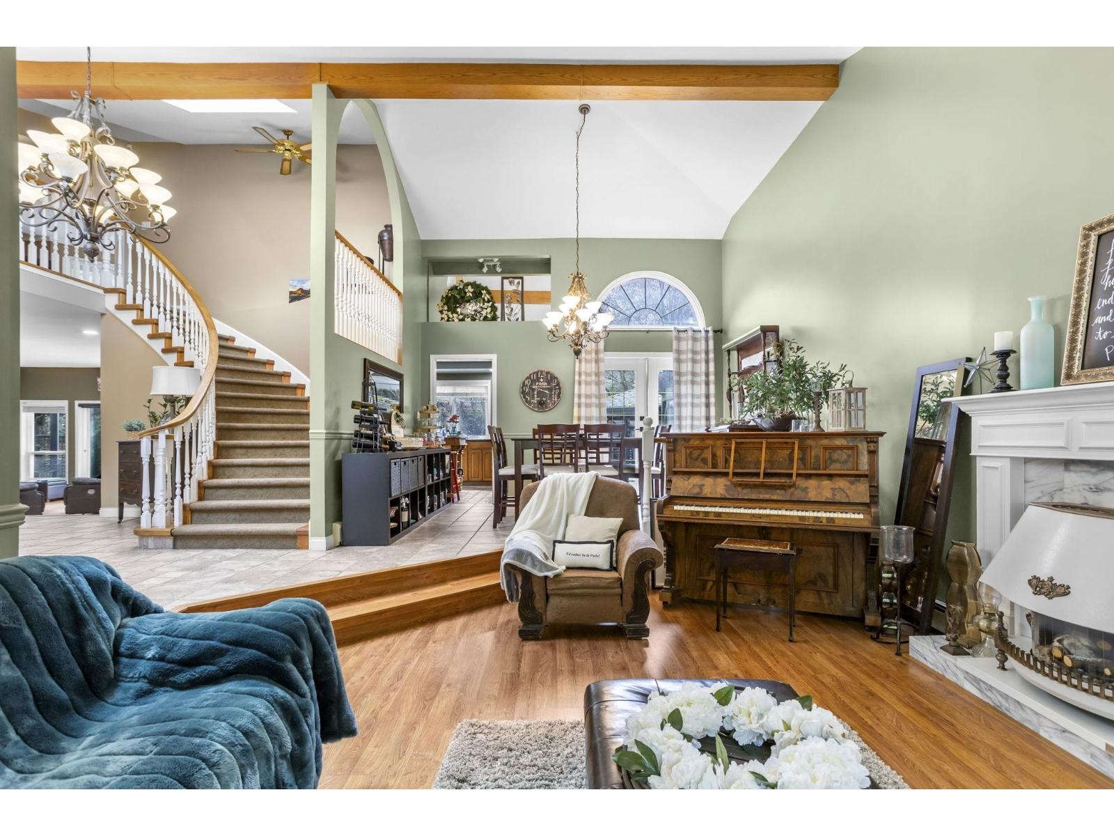 Residential in Abbotsford 5