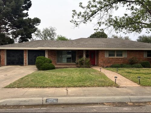 1604 Mcclintic St, Midland, TX, 79701-4046 | Card Image