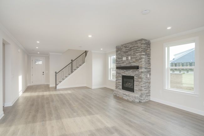 905 Champions Cir, House other with 5 bedrooms, 5 bathrooms and 2 parking in Mount Juliet TN | Image 10