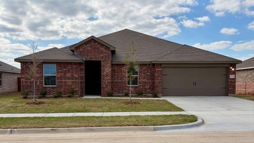 1921 Reveille Way, Terrell, TX, 75160-4344 | Card Image