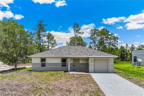 134 Greenbriar Blvd, Lehigh Acres, FL, 33972-1083 | Card Image
