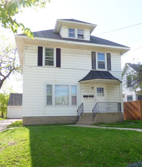 27 6th Ave Se, Rochester, MN, 55904-6662 | Card Image