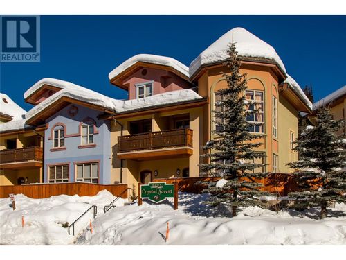 49-6005 Valley Dr, Sun Peaks, BC, V0E5N0 | Card Image