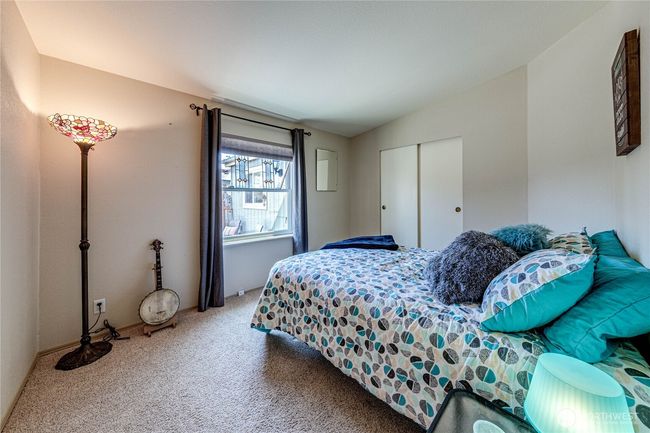 Second bedroom. | Image 22