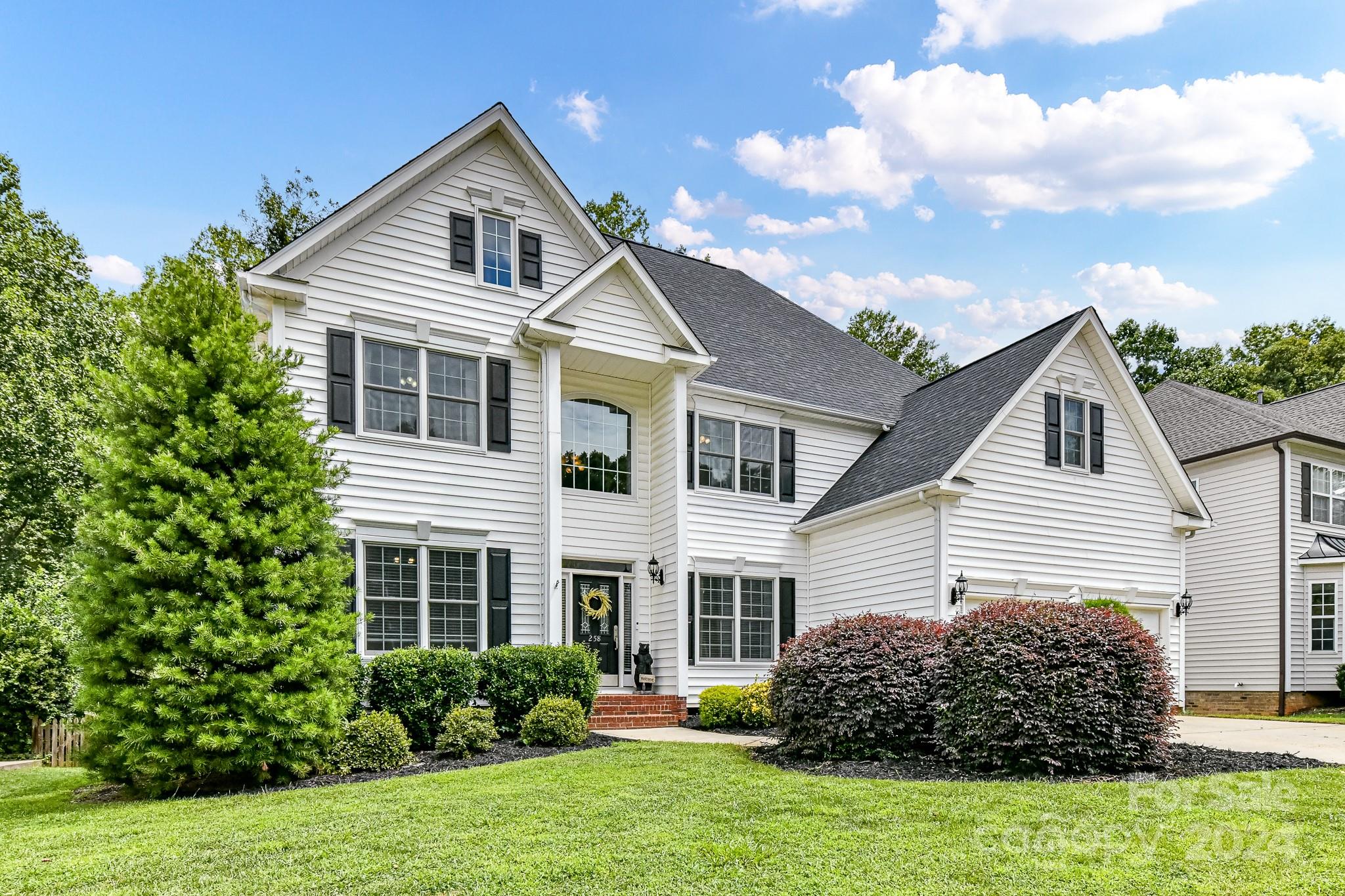 Forest Walk Way, Mooresville, NC 28115
