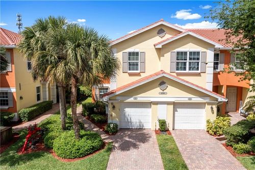 401-4390 Lazio Way, FORT MYERS, FL, 33901-9675 | Card Image