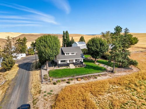 3703 E Plaza Rd, Rosalia, WA, 99170-9724 | Card Image