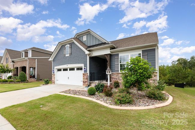 1663 Tranquility Blvd, House other with 2 bedrooms, 2 bathrooms and null parking in Lancaster SC | Image 4