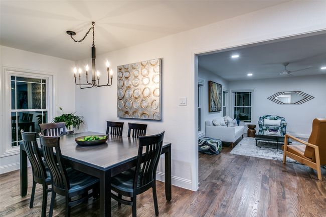 854 E Wall St, House other with 3 bedrooms, 2 bathrooms and null parking in Grapevine TX | Image 11