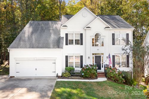 112 Sugar Thyme Lane, Mooresville, NC, 28115 | Card Image