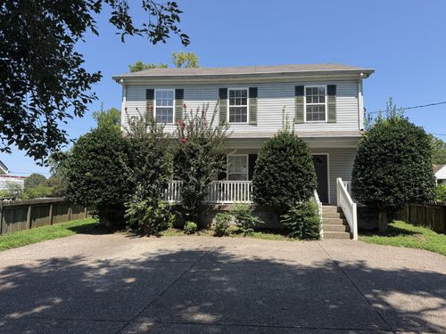 4304 Old Hickory Blvd, Old Hickory, TN, 37138-2018 | Card Image