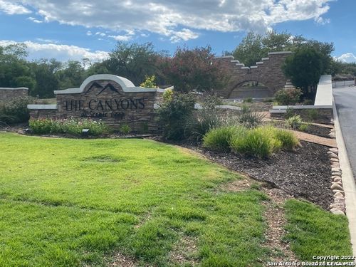 24205 Tres Arroyos, San Antonio, TX, 78255-4493 | Card Image