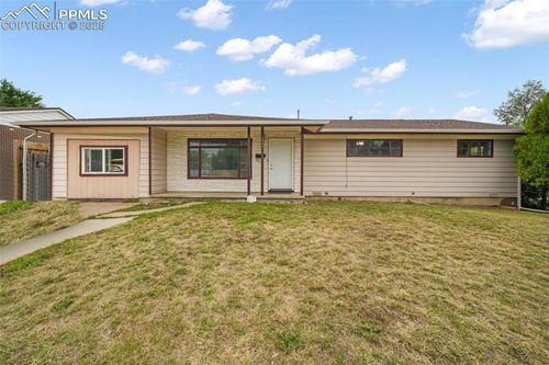 217 Steven Dr, Colorado Springs, CO, 80911-1553 | Card Image
