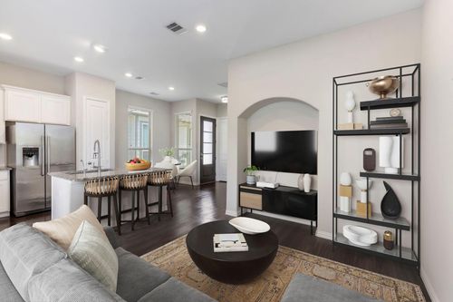 5021 Lehman Oaks Dr, Houston, TX, 77018-2601 | Card Image