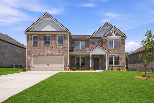 2426 Cadenza Cir, Dacula, GA, 30019-5457 | Card Image