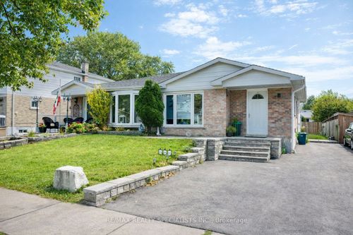 441 Lana Terr, Mississauga, ON, L5A3B2 | Card Image