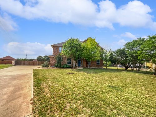 620 Speed Horse, Liberty Hill, TX, 78642-4781 | Card Image