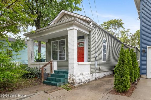 1867 Brownsboro Rd, Louisville, KY, 40206-2111 | Card Image
