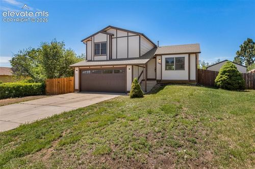 505 Blossom Field Rd, Fountain, CO, 80817-3126 | Card Image