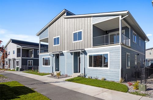 b-2309 Mary Jane Blvd, Missoula, MT, 59808-5889 | Card Image