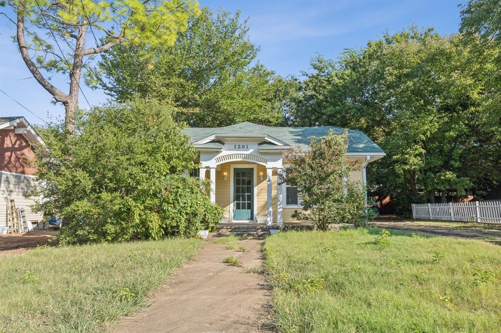 Lamar St, Sherman, TX 75090