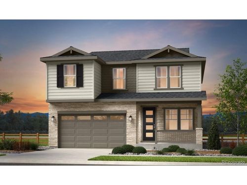 3320 N Denali St, Aurora, CO, 80019-2529 | Card Image