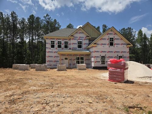 109 Southview Drive, Ellenwood, GA, 30294 | Card Image