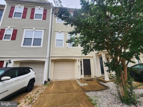 8311 Green Grass Rd, LAUREL, MD, 20724-3909 | Card Image