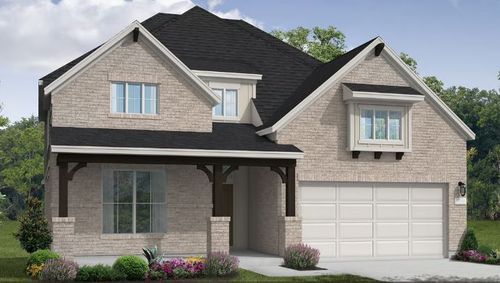 1064 Sonata Place, Round Rock, TX, 78681 | Card Image