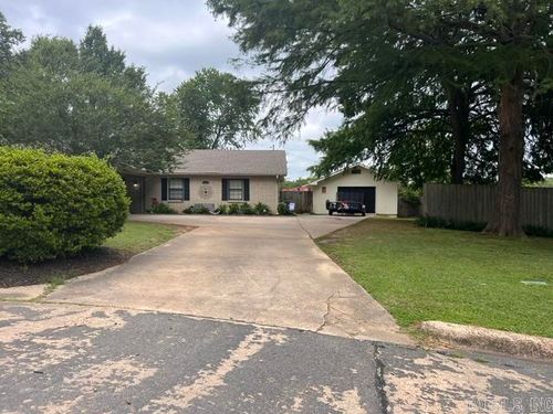 1728 Westwood Cove, Jonesboro, AR, 72401-4793 | Card Image