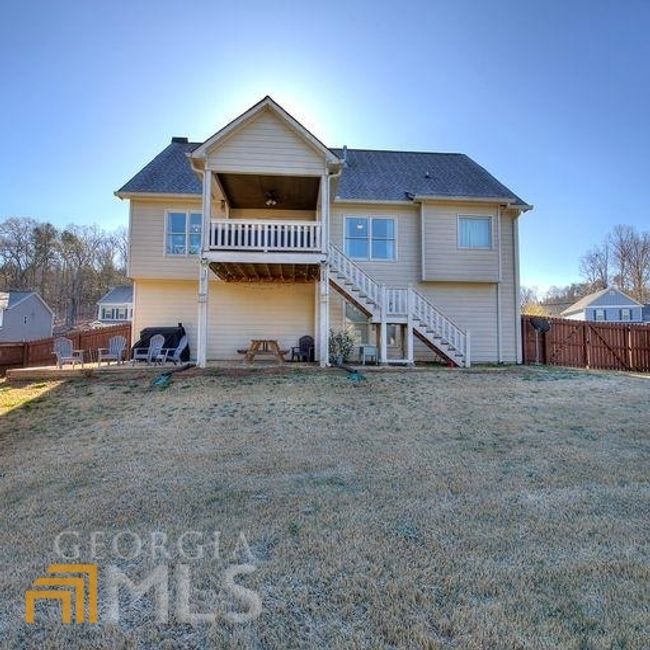 140 Arbor Chase Pkwy, House other with 5 bedrooms, 3 bathrooms and null parking in Rockmart GA | Image 42
