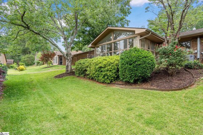 310 Downs Blvd, Townhouse with 2 bedrooms, 2 bathrooms and 1 parking in Clemson SC | Image 33