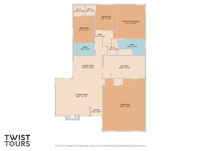 View of room layout | Image 31