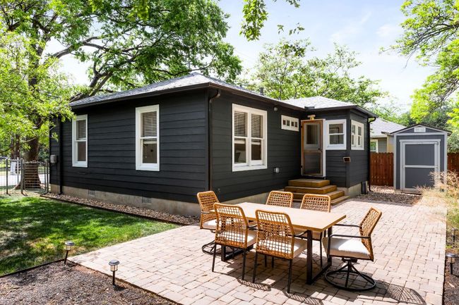 B - 1200 Cullen Ave, House other with 2 bedrooms, 1 bathrooms and 2 parking in Austin TX | Image 34